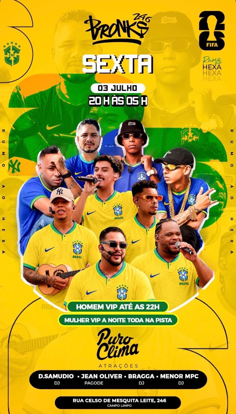 Flyer Bronks 246
