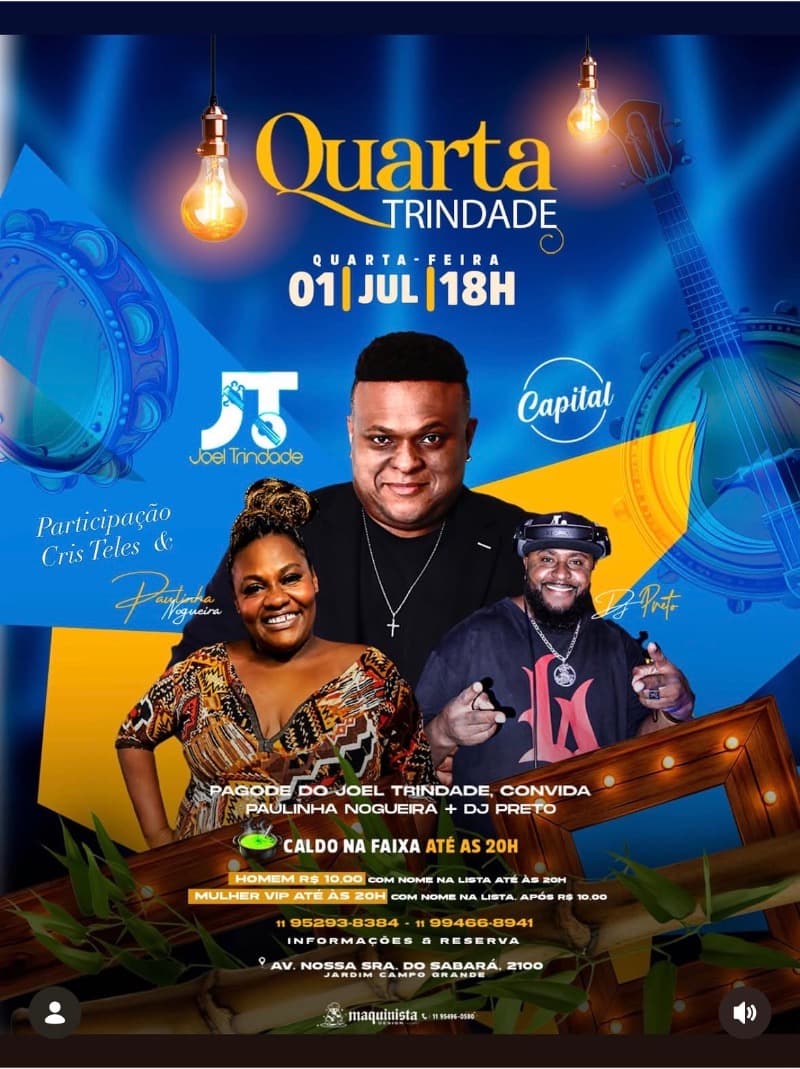 Flyer O Capital