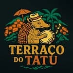 Logo Terraço do Tatu