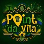 Logo Point da Vila