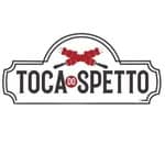 Logo Toca do Spetto
