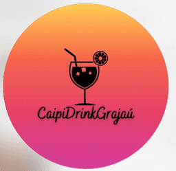 Logo Caipi Drink