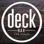 Logo Deck Bar
