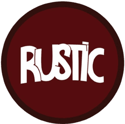 Logo Rustic