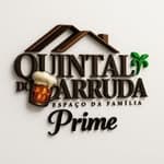 Logo Quintal do Arruda