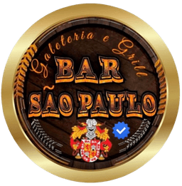 Logo Bar São Paulo