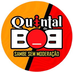 Logo Quintal do Bob