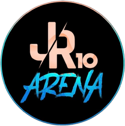 Logo Arena JR10