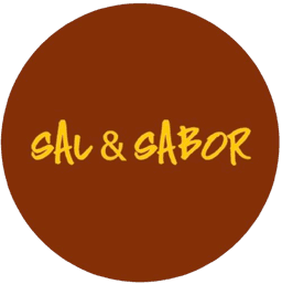 Logo Sal e Sabor
